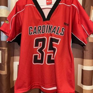 Arizona Cardinals shirt